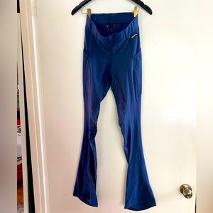 Kerrits Ice Fil riding breeches size M